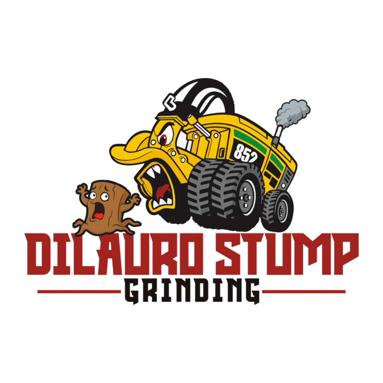 DiLauro Stump Grinding logo no background 768x768