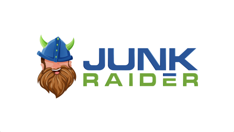 Junk Raider Logo v2 White Background 72dpi 768x433