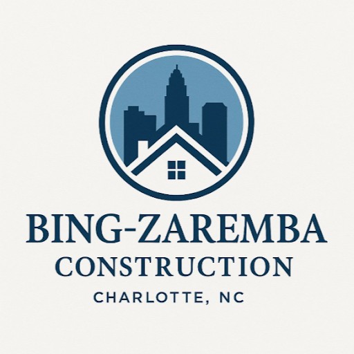 Bing Zaremba Consruction Logo