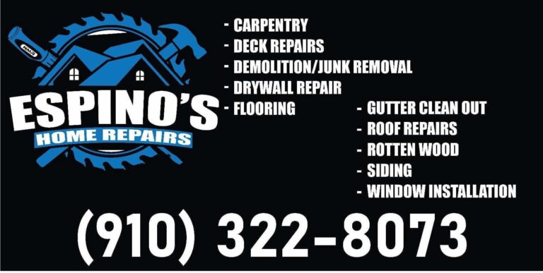 Espinos Home Repairs 768x387