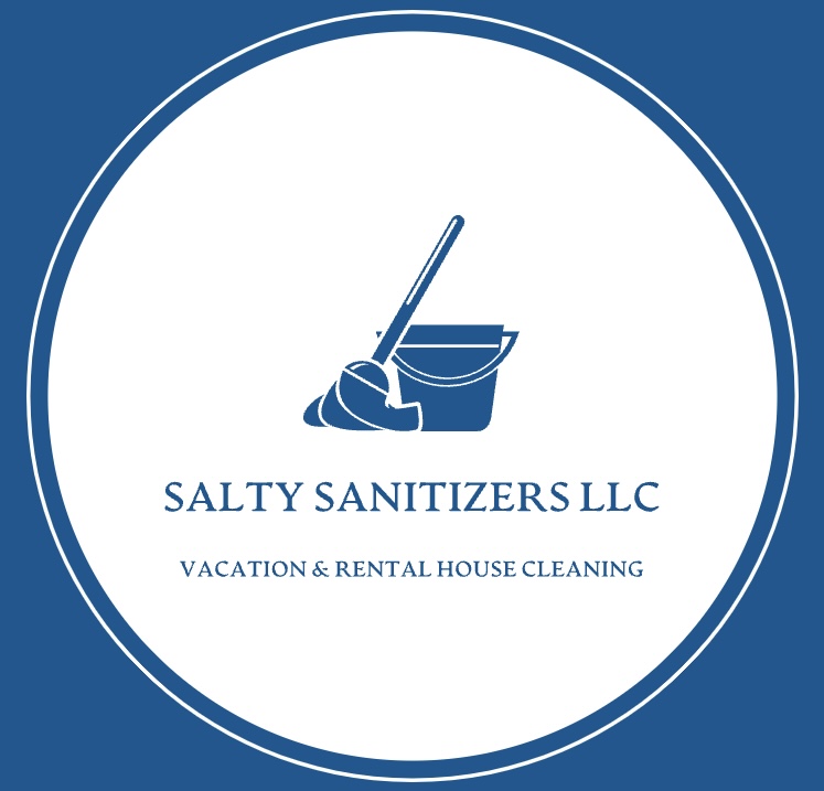 Salty Logo