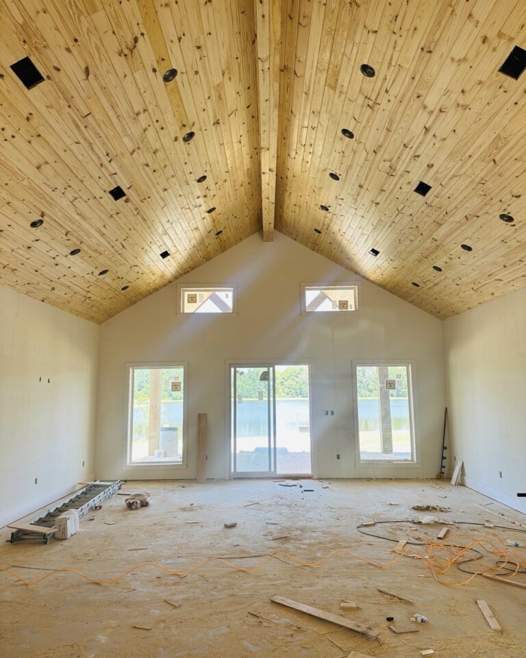 Custom Homes Jackson Mississippi 2 768x960