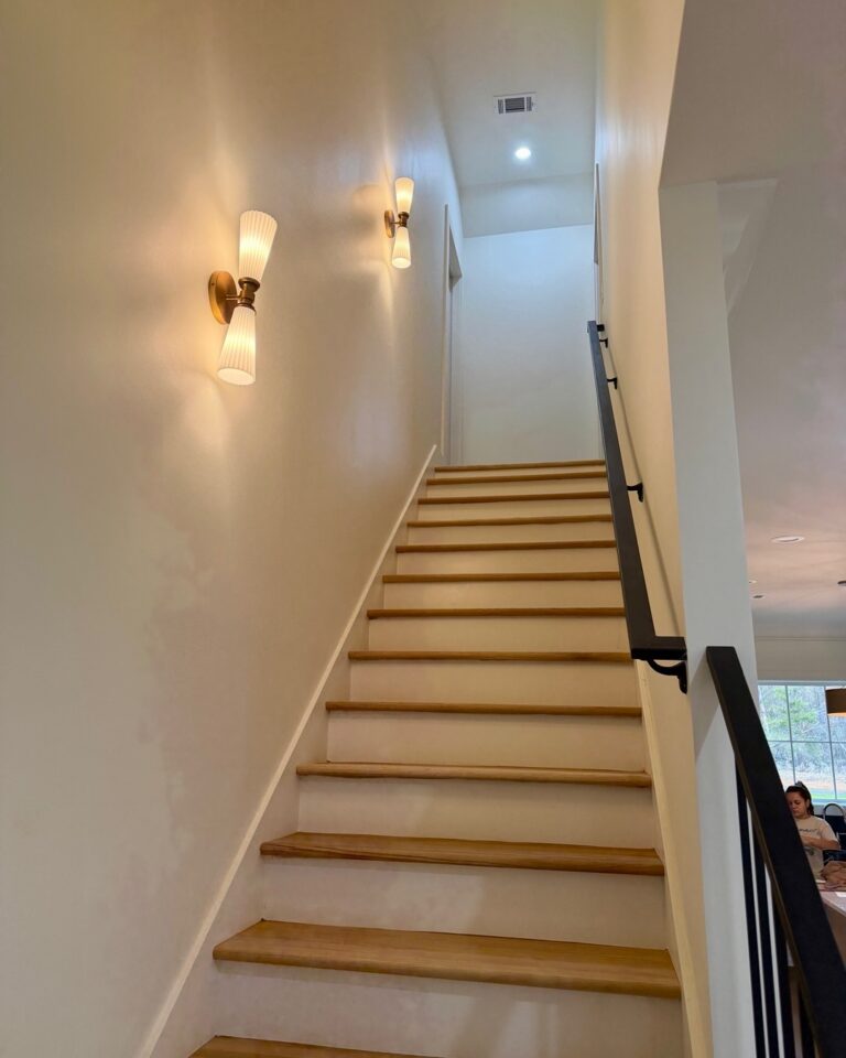 Custom Homes Jackson Mississippi 768x960
