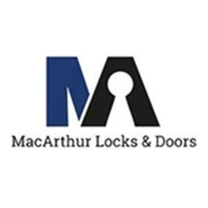 MacArthur Locks Doors