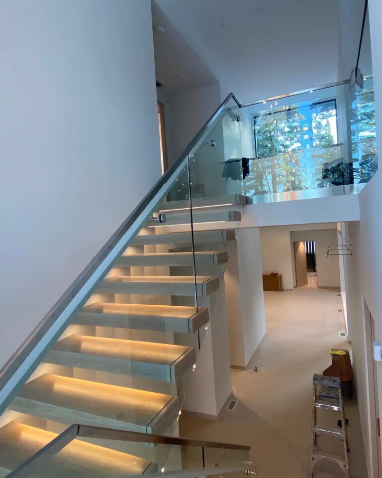 pro glass gv glass railing 9.1 768x960