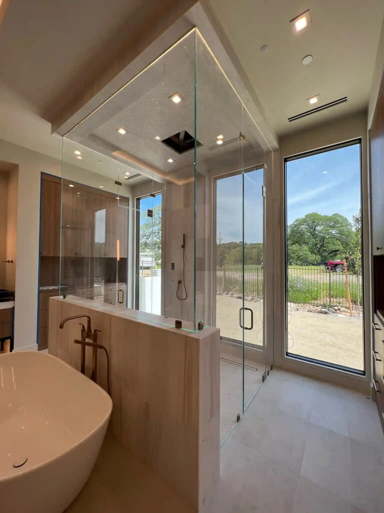 pro glass gv shower enclosure 2.6 768x1025