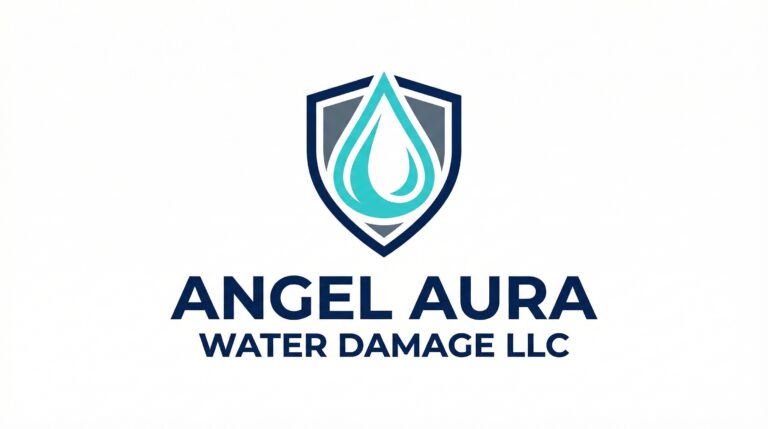 Angel Aura Water Damage LLC  768x429