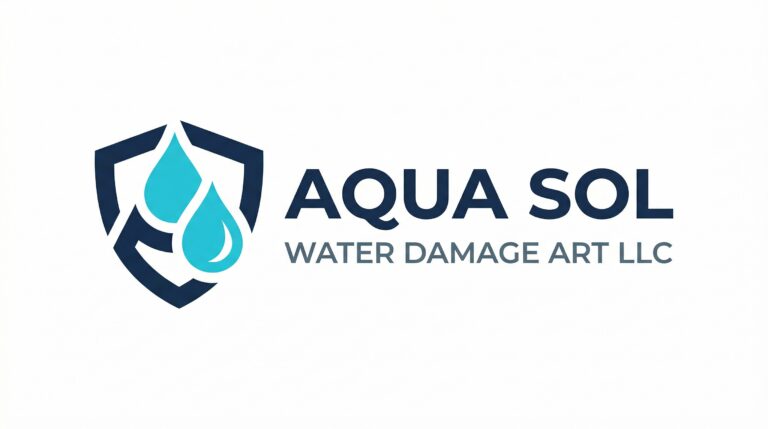 Aqua Sol Water Damage Art LLC 768x429