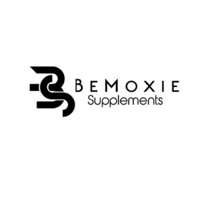 Bemoxie Supplements Logo 1