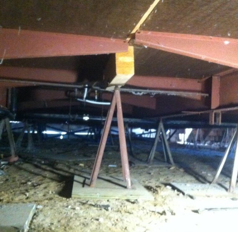 Mobile Home Leveling Cost 2 768x749