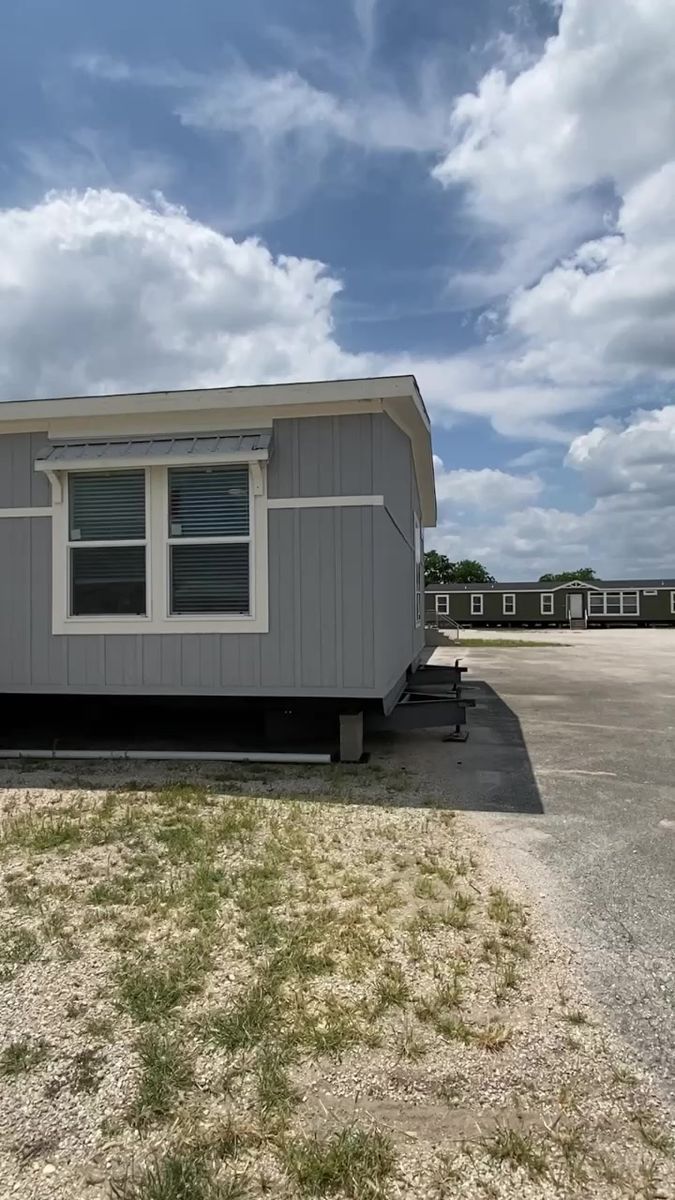 Mobile Home vs Site Built Home