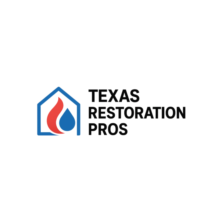 Texas Restoration Pros 768x768
