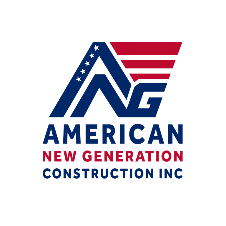 American New Generation Construction Profile Logo Official FINAL 768x768