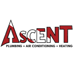 Ascent Logo
