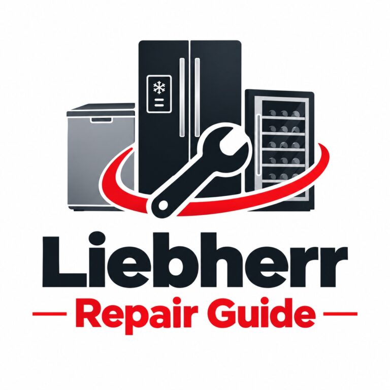 Liebherr Repair Guide 768x768