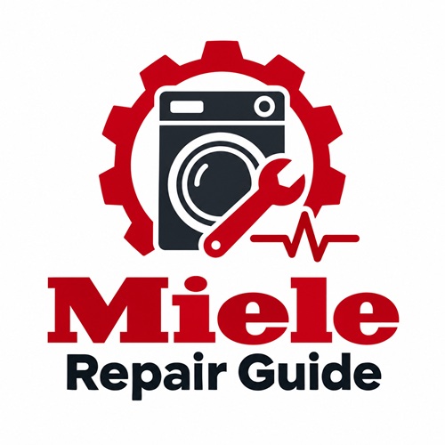 Miele Repair Guide JPG