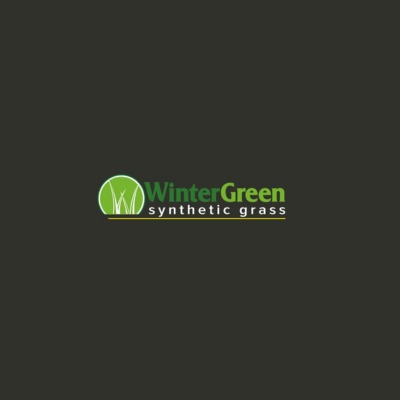 WinterGreen Synthetic Grass logo