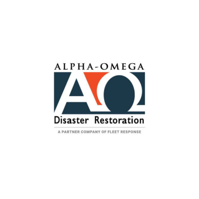 ALPHA OMEGA LOGO