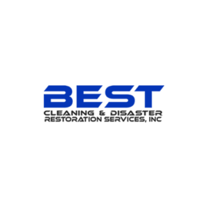 Best Cleaning and Disaster Restoration Services logo 2