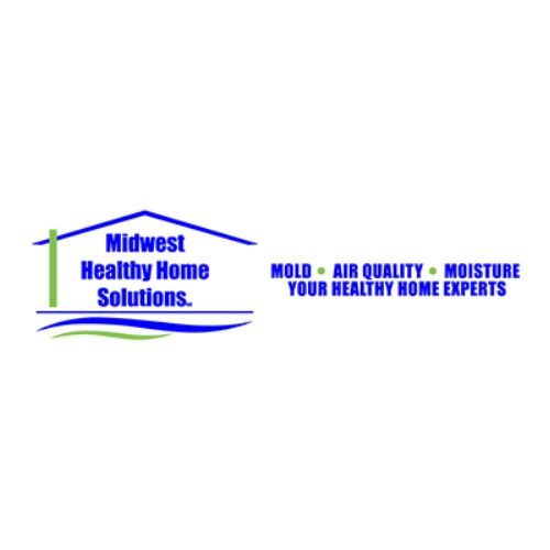 Midwest Healthy Home Solutions Logo