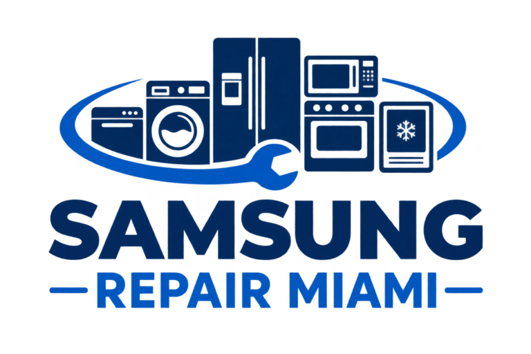 Samsung Repair Miami Logo 768x512