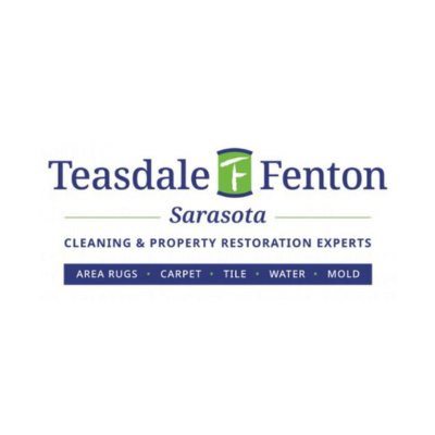Teasdale sarasita logo
