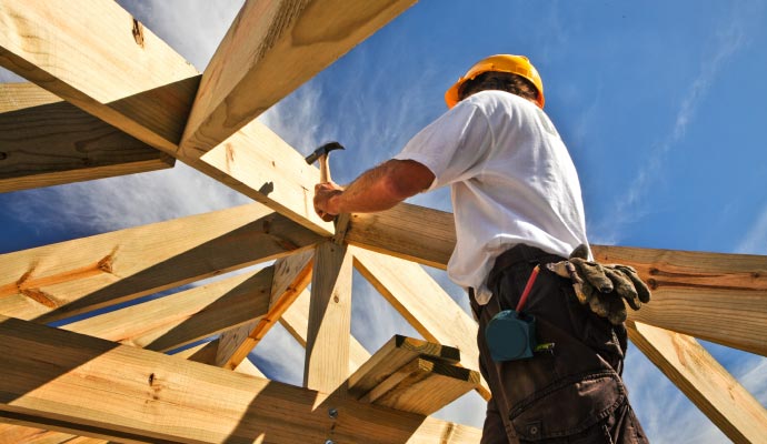 construction services