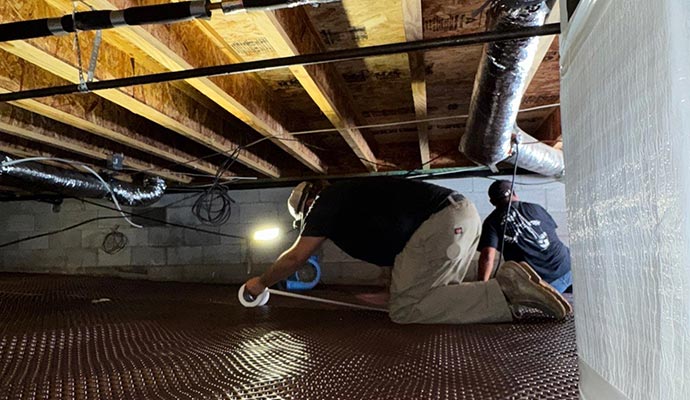 crawl space services 1