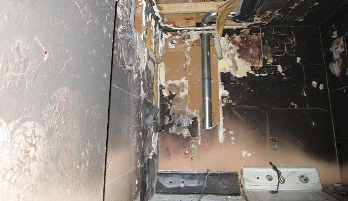 fire damage restoration 2