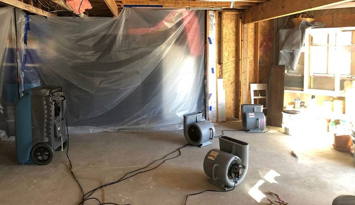 water damage restoration 2